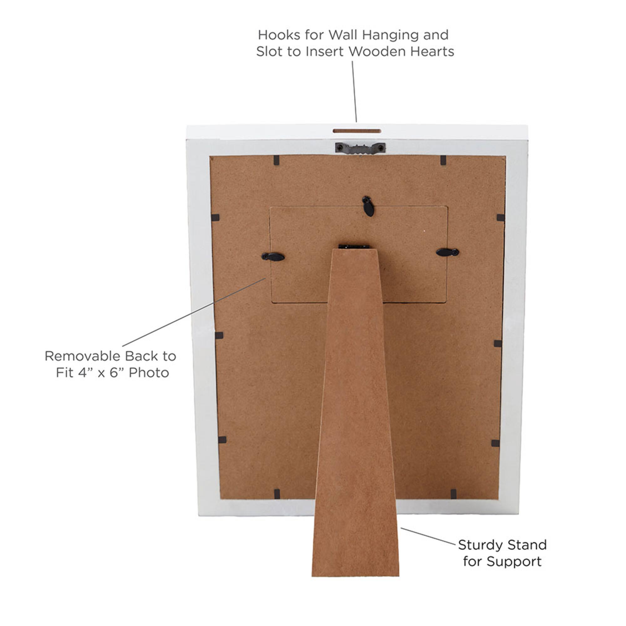 Kate Aspen® Blue Willow Wedding Guest Book Alternative